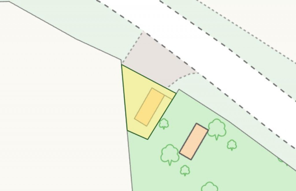 Floorplans For Croford, Wiveliscombe, Taunton