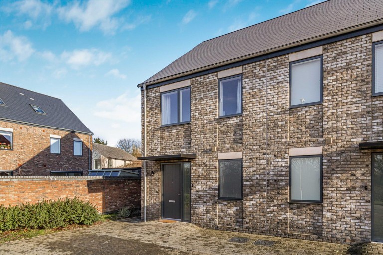 Images for Quarry Lane, Swaffham Bulbeck