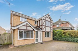 Images for Bullfinch Close, Oakham, Rutland