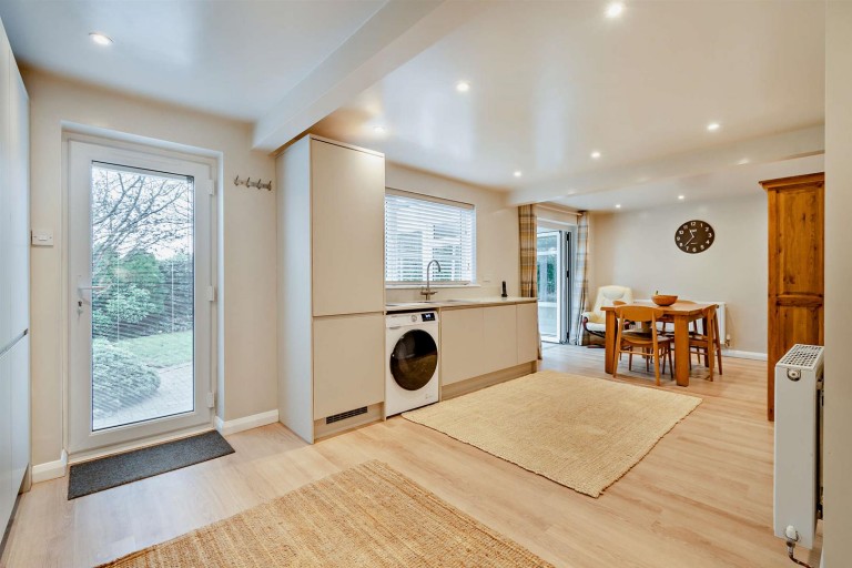 Images for Bullfinch Close, Oakham, Rutland