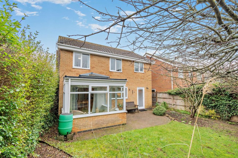 Images for Bullfinch Close, Oakham, Rutland