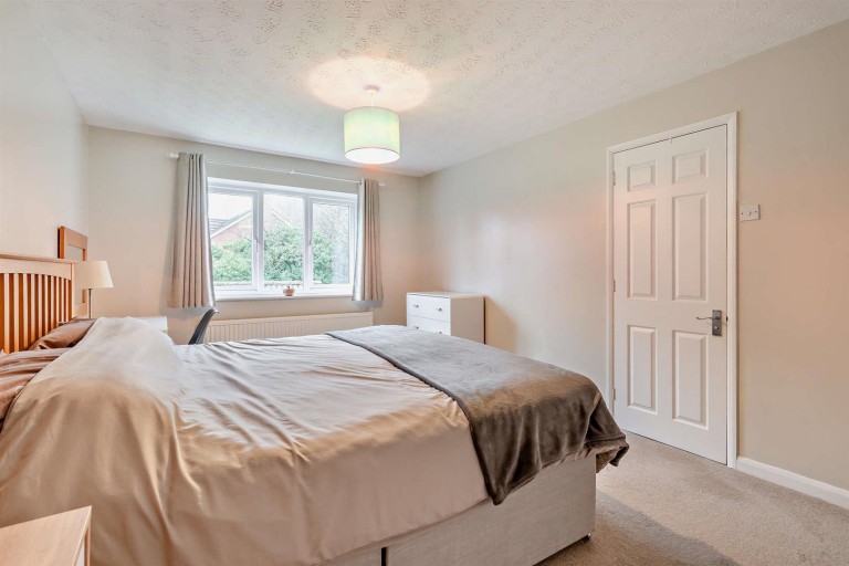 Images for Bullfinch Close, Oakham, Rutland