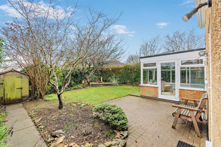 Images for Bullfinch Close, Oakham, Rutland