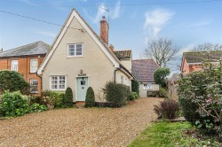 Images for North Street, Hundon, Sudbury