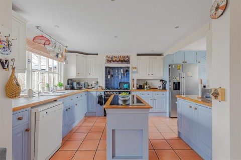 Click the photo for more details of North Street, Hundon, Sudbury