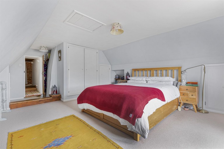 Images for North Street, Hundon, Sudbury