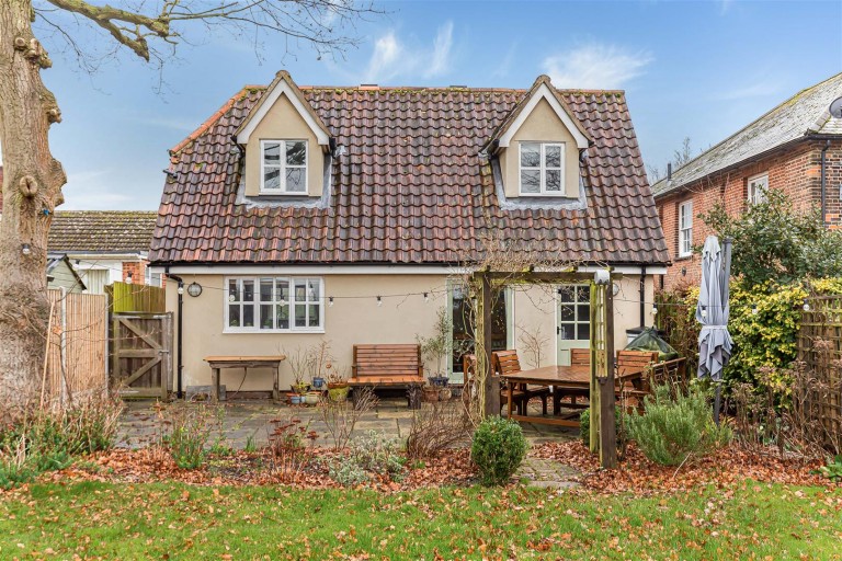 Images for North Street, Hundon, Sudbury