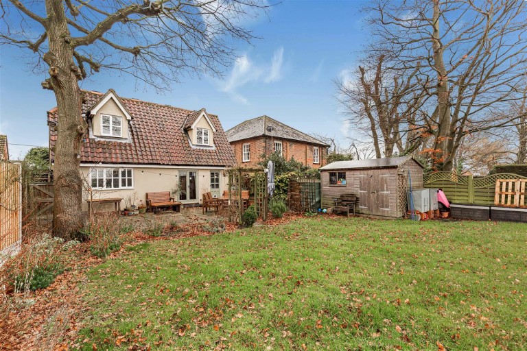 Images for North Street, Hundon, Sudbury