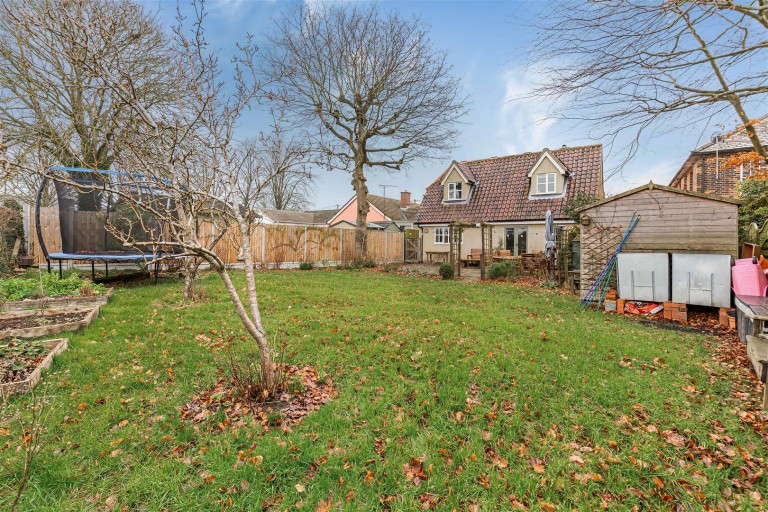 Images for North Street, Hundon, Sudbury