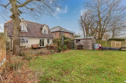 Images for North Street, Hundon, Sudbury