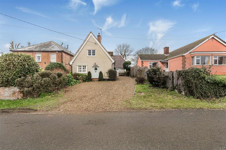 Images for North Street, Hundon, Sudbury