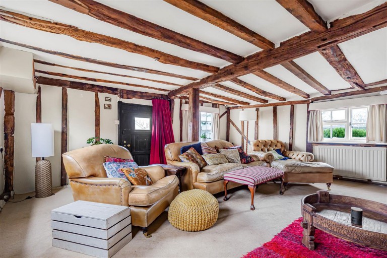 Images for North Street, Hundon, Sudbury