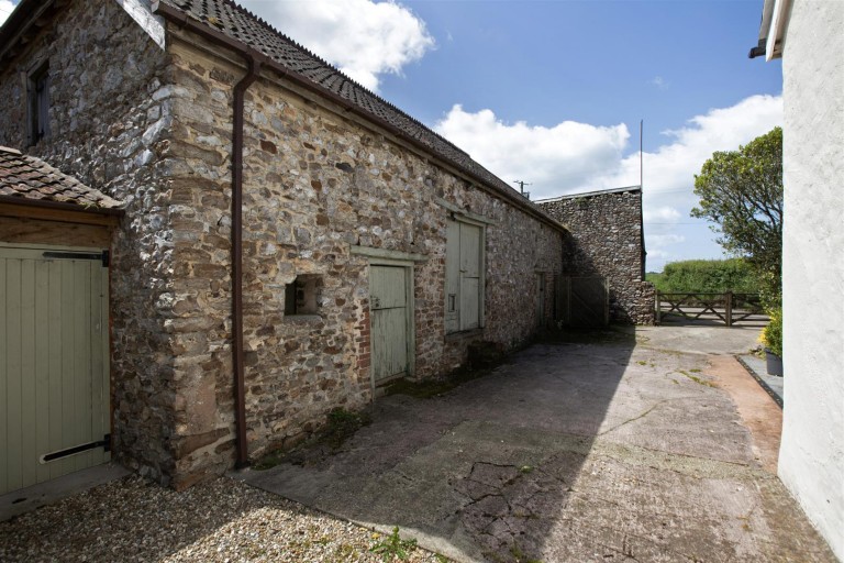 Images for Upottery, Honiton