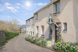 Images for Drewsteignton