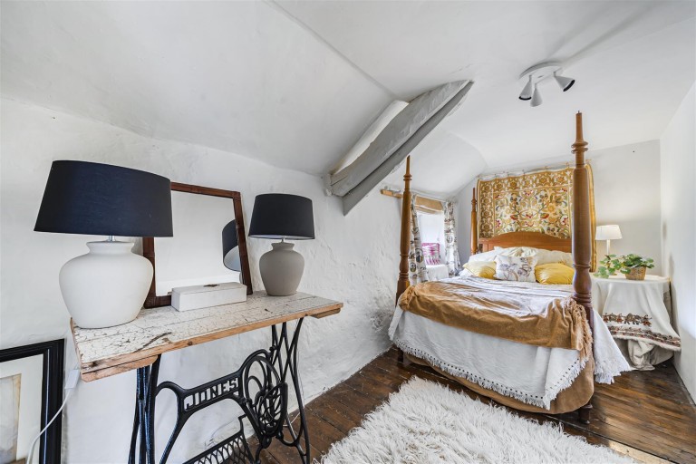 Images for Drewsteignton