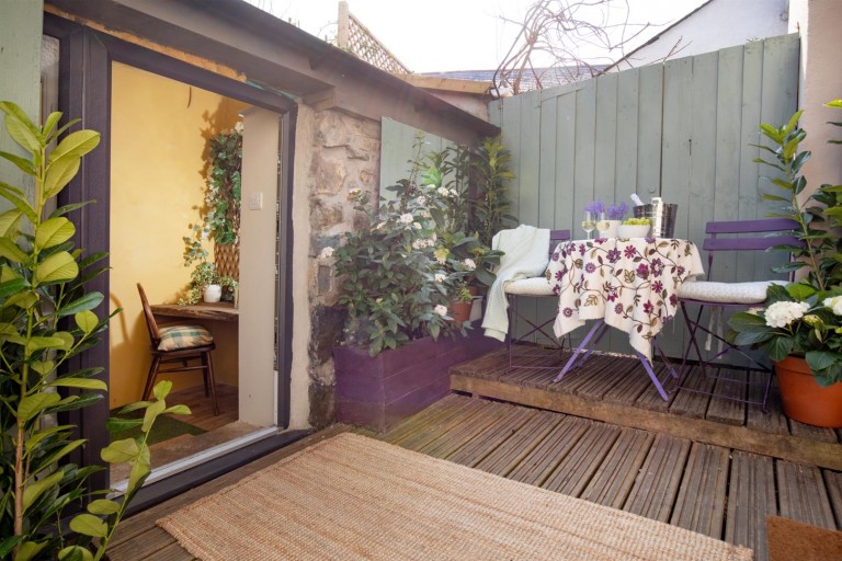 Images for Drewsteignton