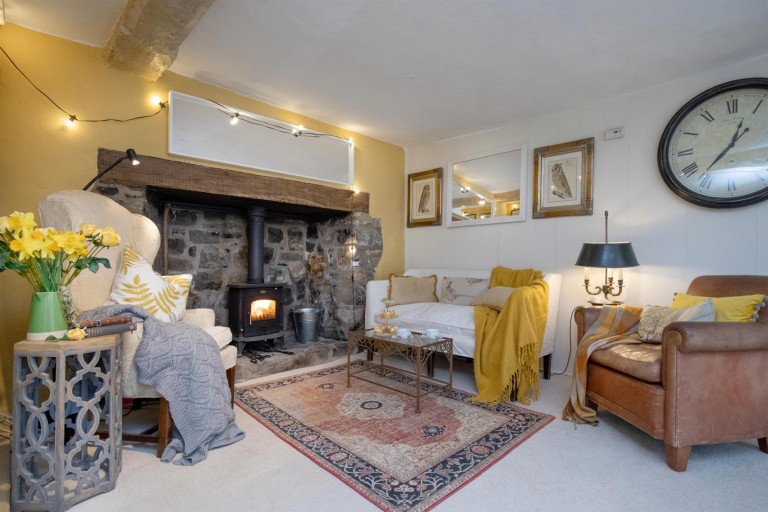 Images for Drewsteignton