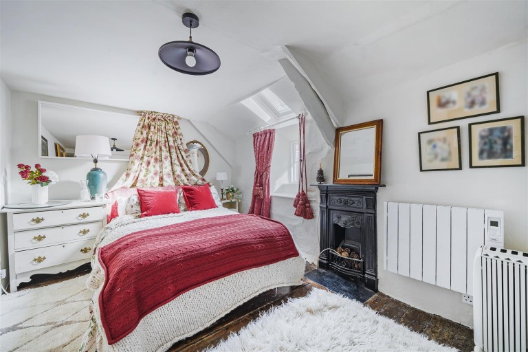 Images for Drewsteignton