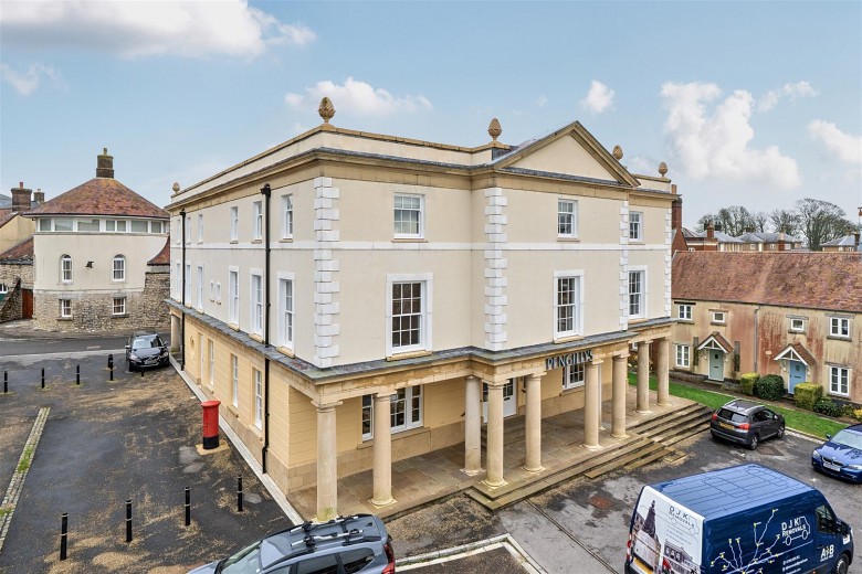 Click the photo for more details of Challacombe Street, Poundbury, Dorchester