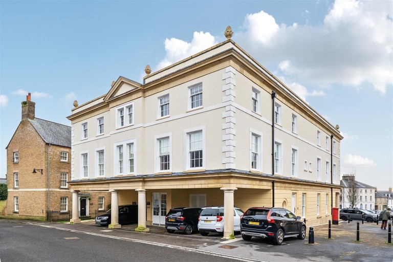 Images for Challacombe Street, Poundbury, Dorchester
