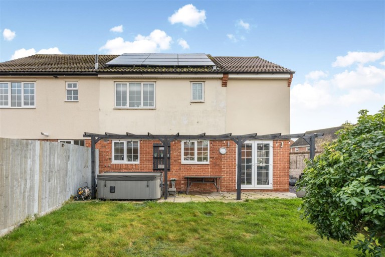 Images for Hardwick Park, Banbury