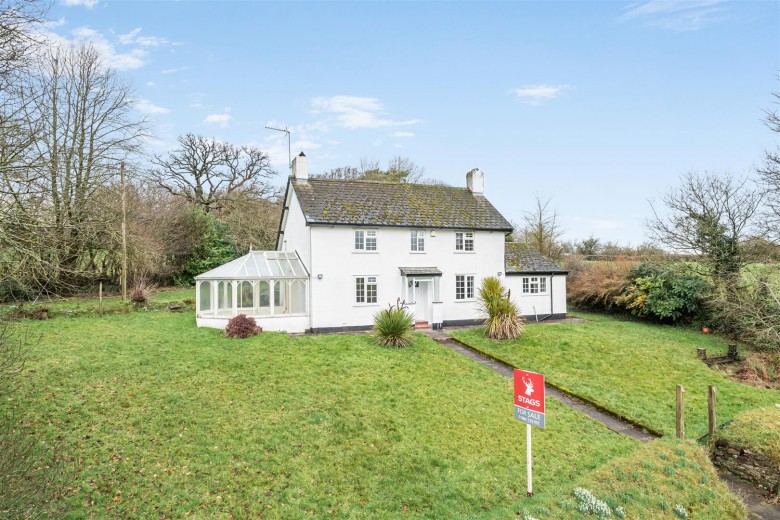 Click the photo for more details of Witheridge, Tiverton