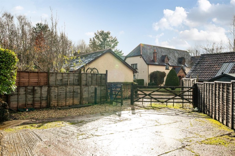 Images for Langford Budville, Wellington