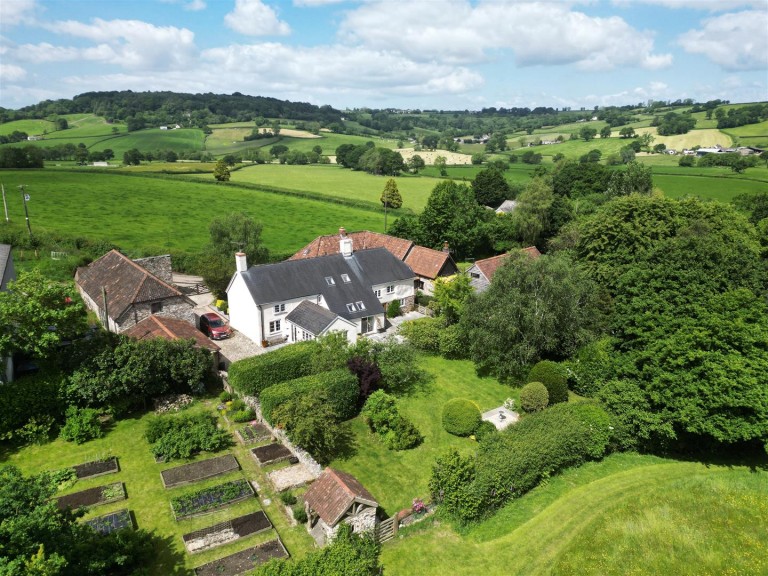 Images for Upottery, Honiton