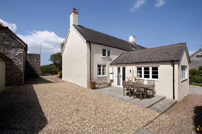 Images for Upottery, Honiton