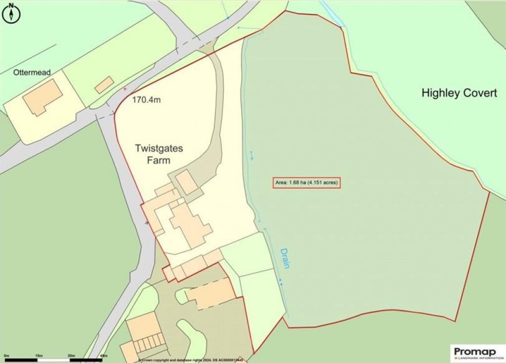 Floorplans For Upottery, Honiton
