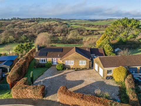 Beech Tree Close, Cattistock, Dorchester