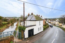 Images for Lower Town, Sampford Peverell, Tiverton