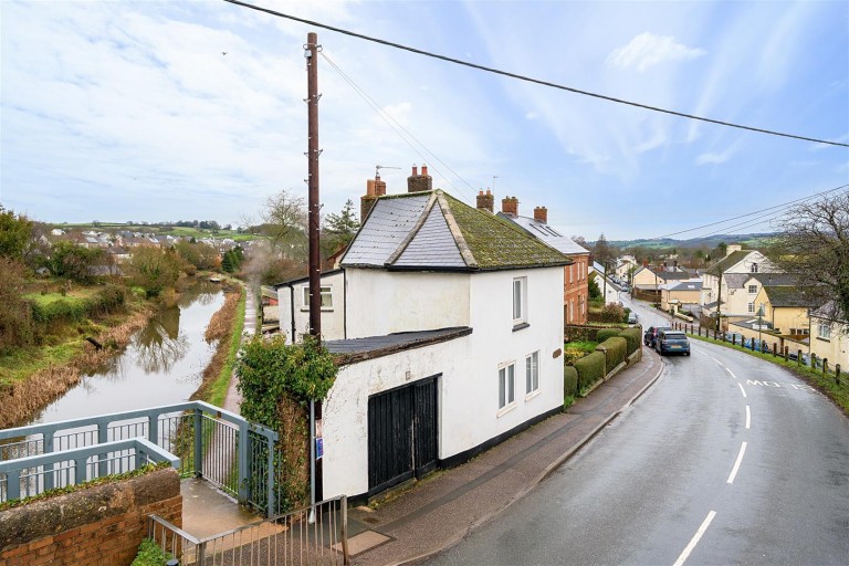 Images for Lower Town, Sampford Peverell, Tiverton