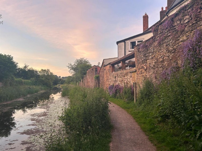 Images for Lower Town, Sampford Peverell, Tiverton