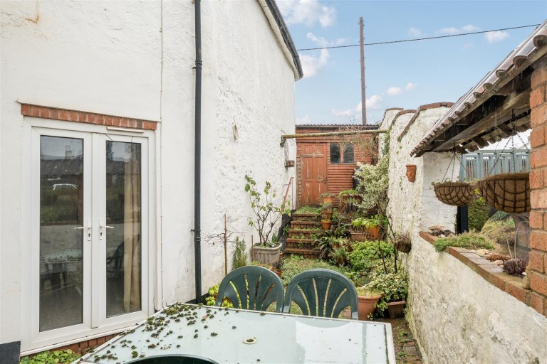 Images for Lower Town, Sampford Peverell, Tiverton