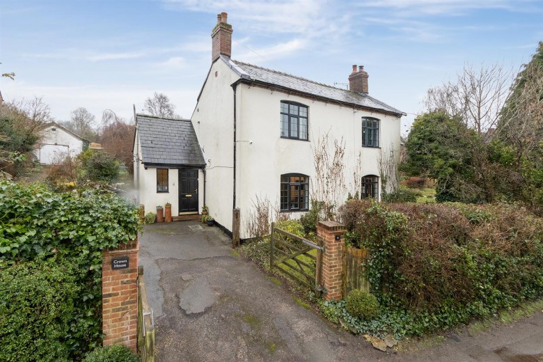 Click the photo for more details of 4 Kilsby Road, Barby, Rugby