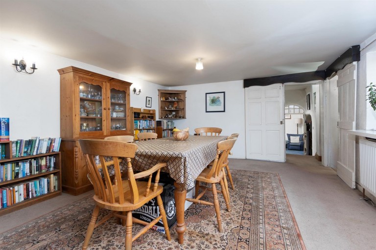 Images for 4 Kilsby Road, Barby, Rugby