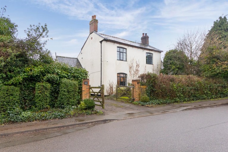 Images for 4 Kilsby Road, Barby, Rugby