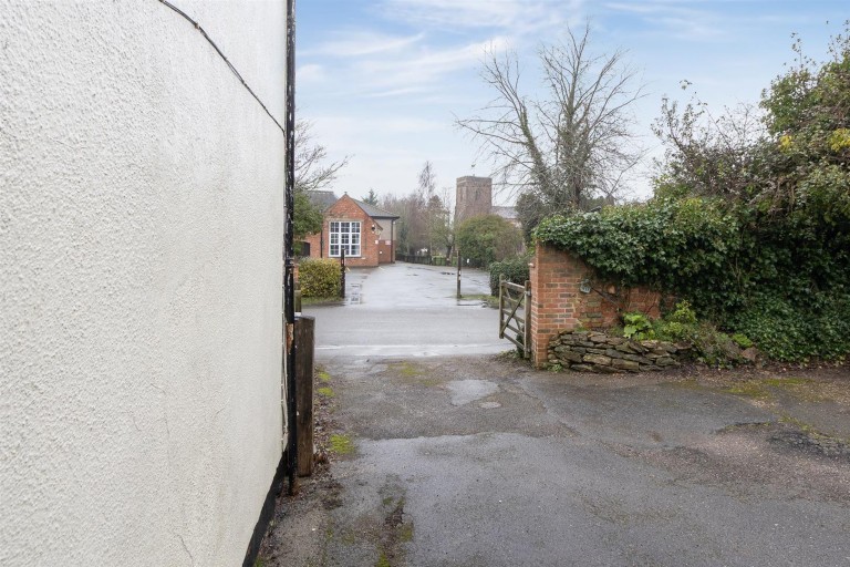 Images for 4 Kilsby Road, Barby, Rugby, CV23