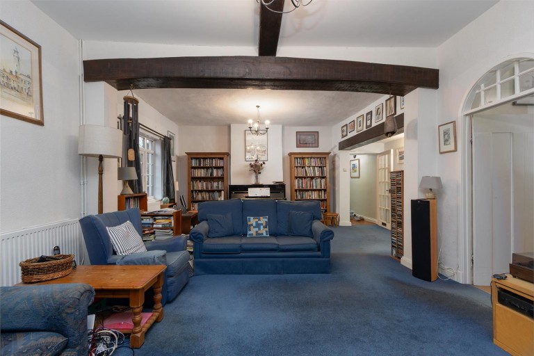 Images for 4 Kilsby Road, Barby, Rugby