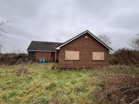 Click the photo for more details of Syerscote Lane, Wiggington, B79