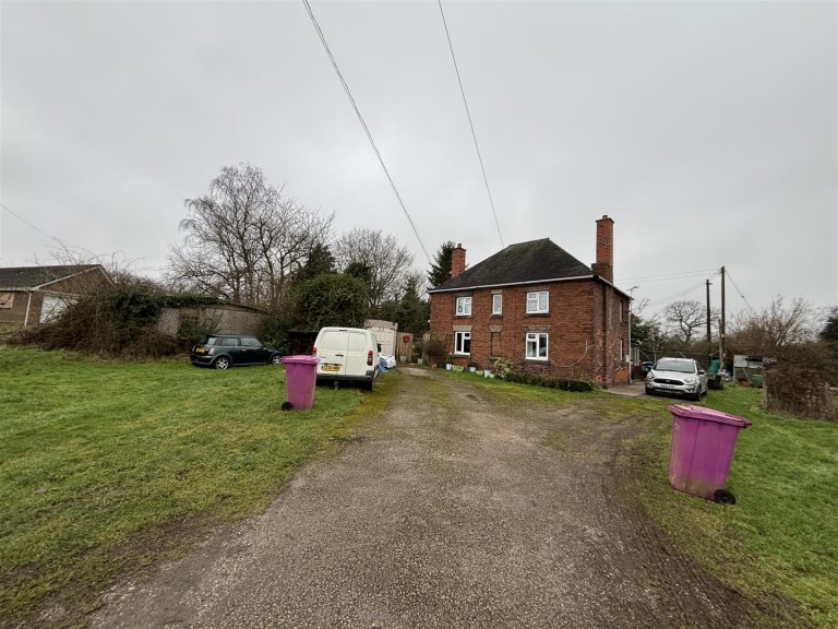 Images for Syerscote Lane, Wiggington, B79