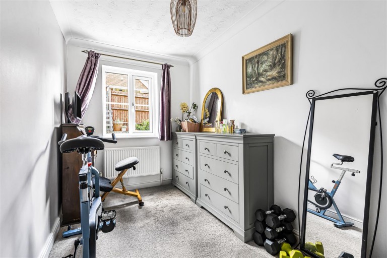 Images for Old Hall Close, Steeple Bumpstead, Haverhill