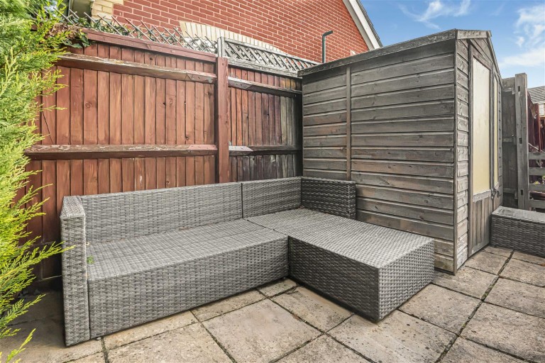 Images for Old Hall Close, Steeple Bumpstead, Haverhill