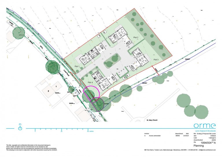 Images for Lower Road, South Cheriton, Templecombe