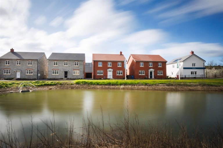 Images for Foundry Lea, Bridport