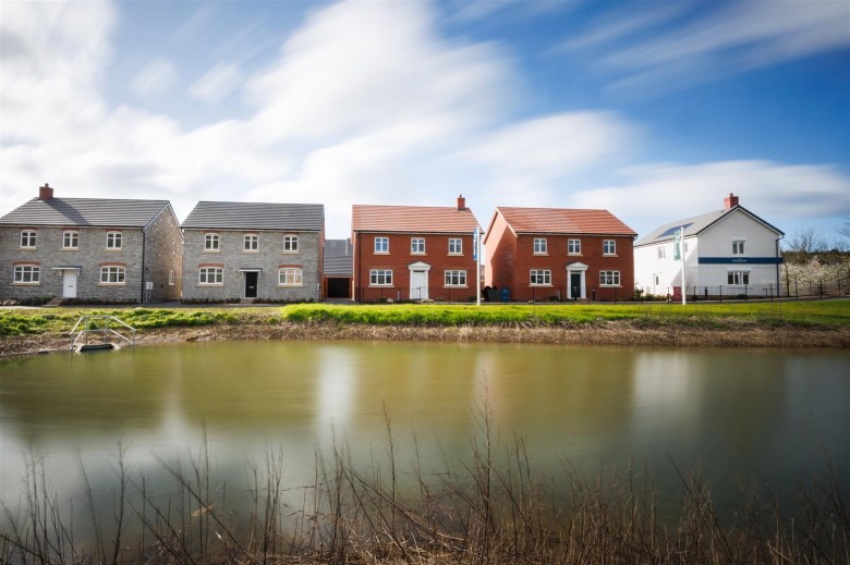 Click the photo for more details of Foundry Lea, Bridport