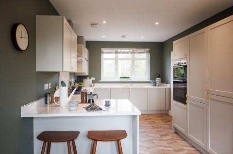 Click the photo for more details of Foundry Lea, Bridport