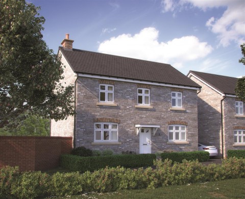 Click the photo for more details of Foundry Lea, Bridport