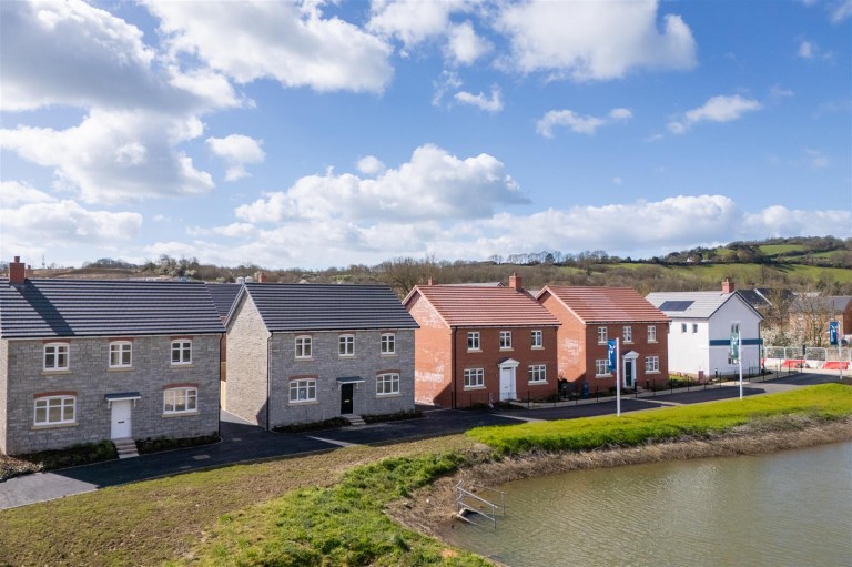 Images for Foundry Lea, Bridport